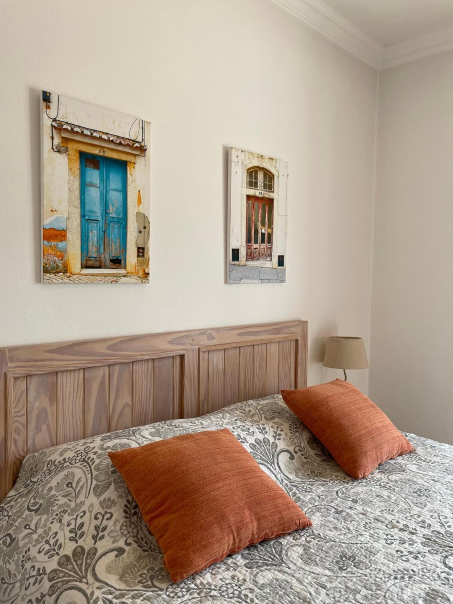 B&B Entrecolinas Paderne (Faro) Exterior foto