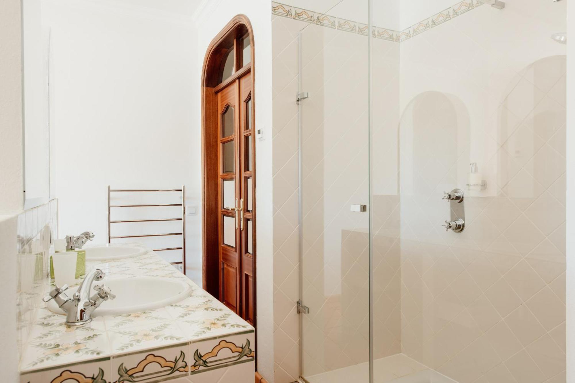 B&B Entrecolinas Paderne (Faro) Exterior foto