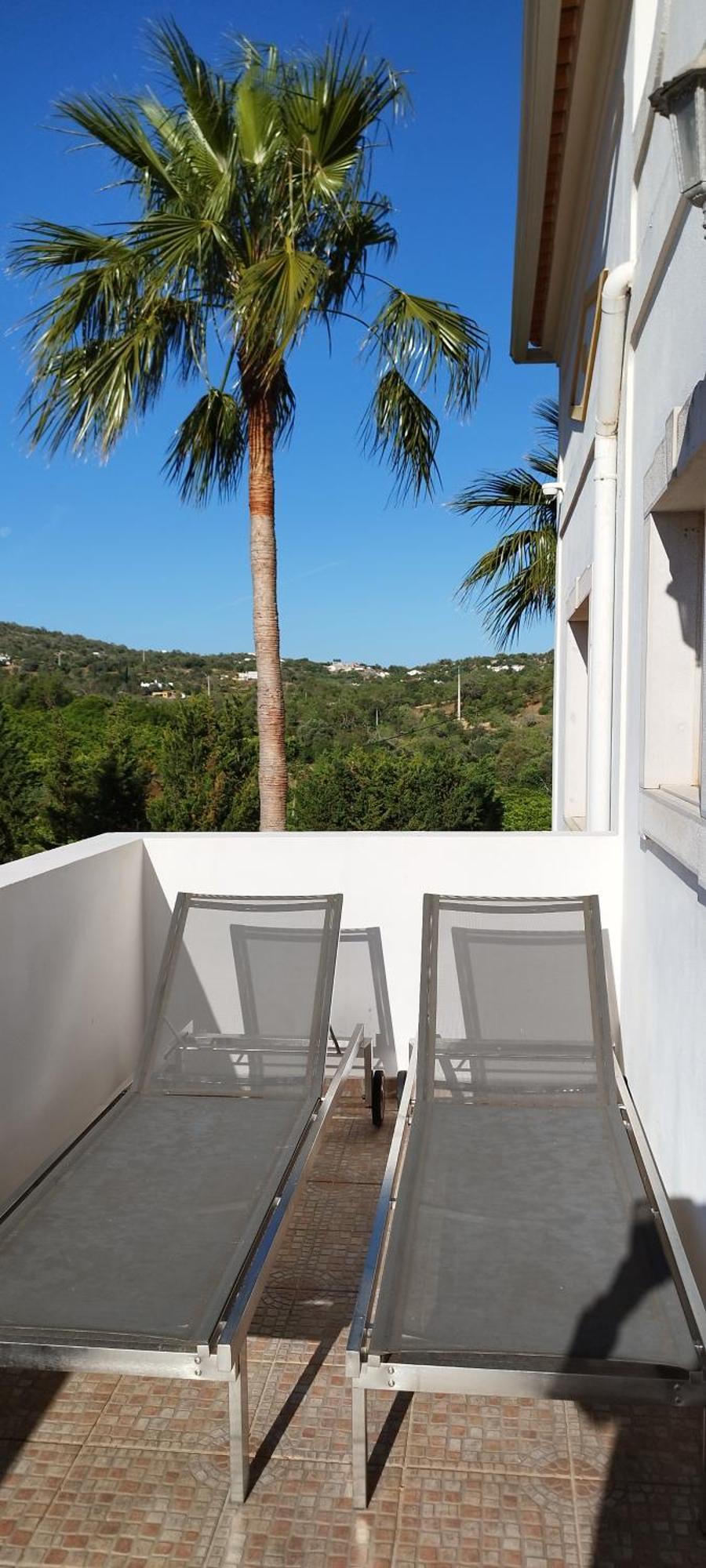 B&B Entrecolinas Paderne (Faro) Exterior foto